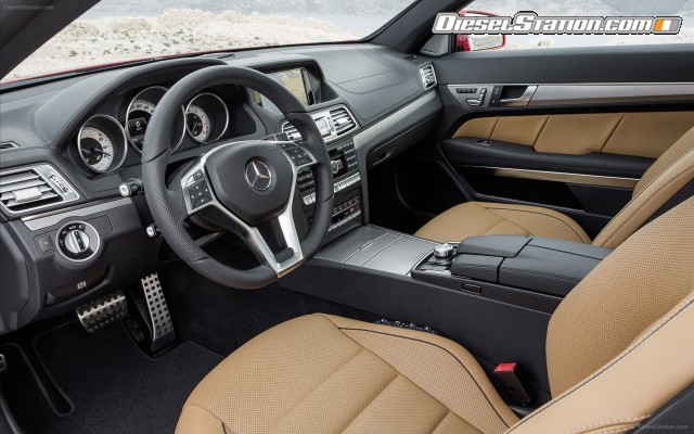Mercedes E Class Coupe 2014 Widescreen Picture #23 Mercedes E Class Coupe 2014 Widescreen Picture #23
