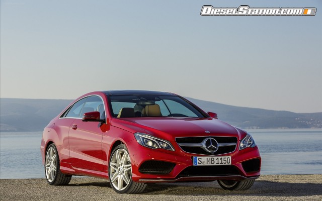 Mercedes E Class Coupe 2014 Widescreen Picture #15 Mercedes E Class Coupe 2014 Widescreen Picture #15