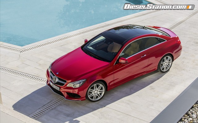Mercedes E Class Coupe 2014 Widescreen Picture #25 Mercedes E Class Coupe 2014 Widescreen Picture #25