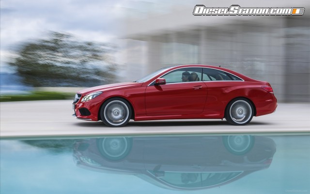 Mercedes E Class Coupe 2014 Widescreen Picture #24 Mercedes E Class Coupe 2014 Widescreen Picture #24