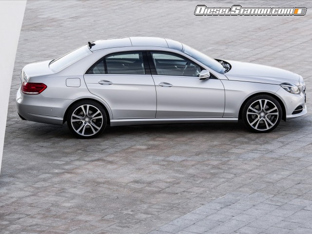 Mercedes E Class Sedan 2014 Picture #4 Mercedes E Class Sedan 2014 Picture #4