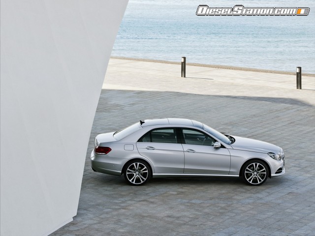 Mercedes E Class Sedan 2014 Picture #13 Mercedes E Class Sedan 2014 Picture #13