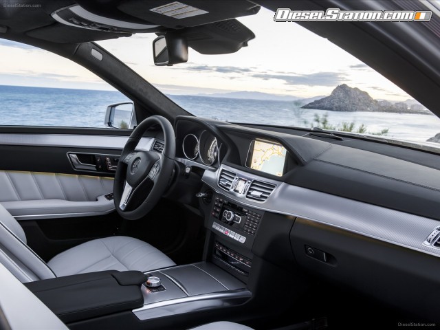 Mercedes E Class Sedan 2014 Picture #10 Mercedes E Class Sedan 2014 Picture #10