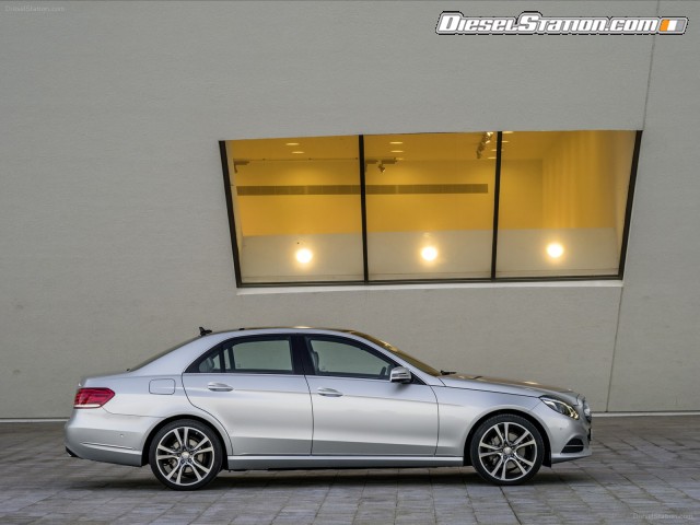 Mercedes E Class Sedan 2014 Picture #9 Mercedes E Class Sedan 2014 Picture #9