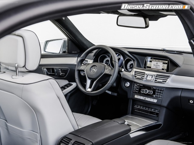 Mercedes E Class Sedan 2014 Picture #0 Mercedes E Class Sedan 2014 Picture #0