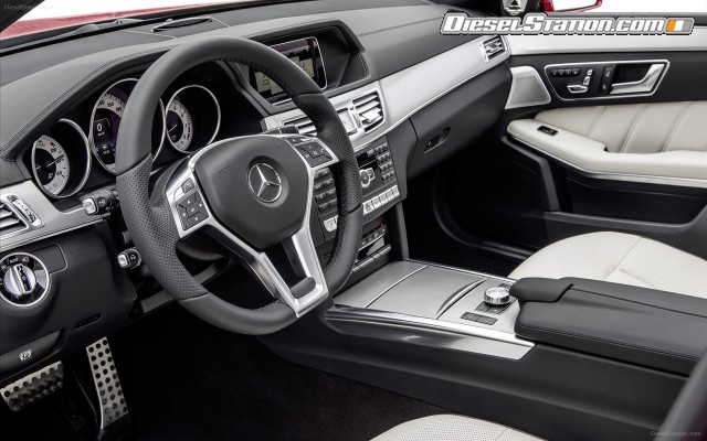 Mercedes E Class Sedan 2014 Widescreen Picture #3 Mercedes E Class Sedan 2014 Widescreen Picture #3