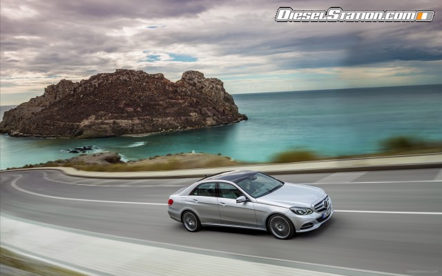 Mercedes E Class Sedan 2014 Widescreen Picture #1 Mercedes E Class Sedan 2014 Widescreen Picture #1