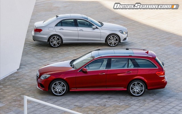 Mercedes E Class Sedan 2014 Widescreen Picture #8 Mercedes E Class Sedan 2014 Widescreen Picture #8