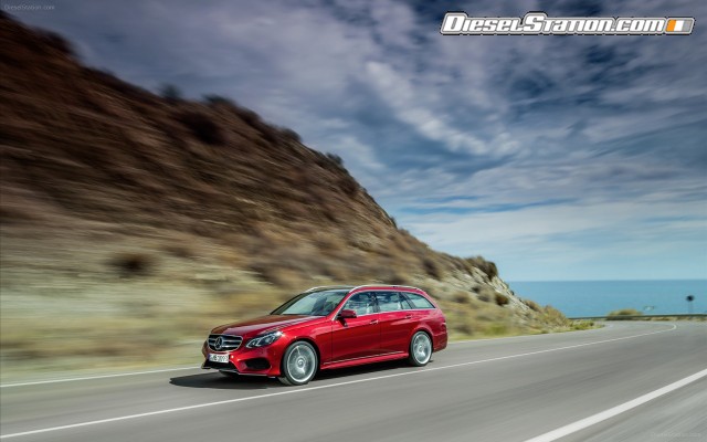 Mercedes E Class Wagon 2014 Widescreen Picture #23 Mercedes E Class Wagon 2014 Widescreen Picture #23
