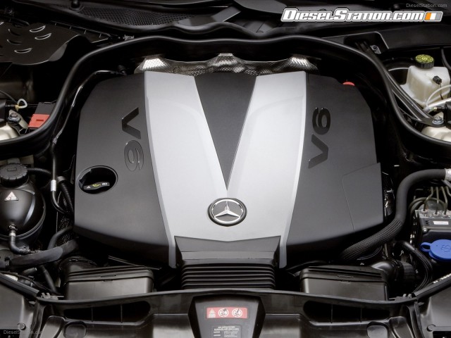 Mercedes E Klasse Coupe 2011 Picture #16 Mercedes E Klasse Coupe 2011 Picture #16