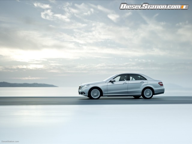 Mercedes E Klasse Coupe 2011 Picture #13 Mercedes E Klasse Coupe 2011 Picture #13