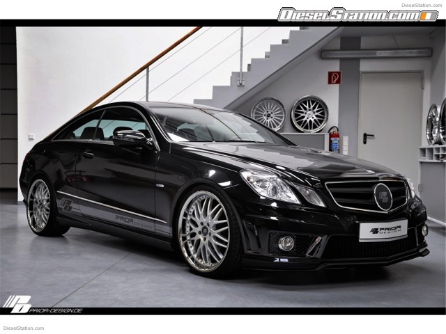Mercedes E Klasse Coupe 2011 Picture #22 Mercedes E Klasse Coupe 2011 Picture #22