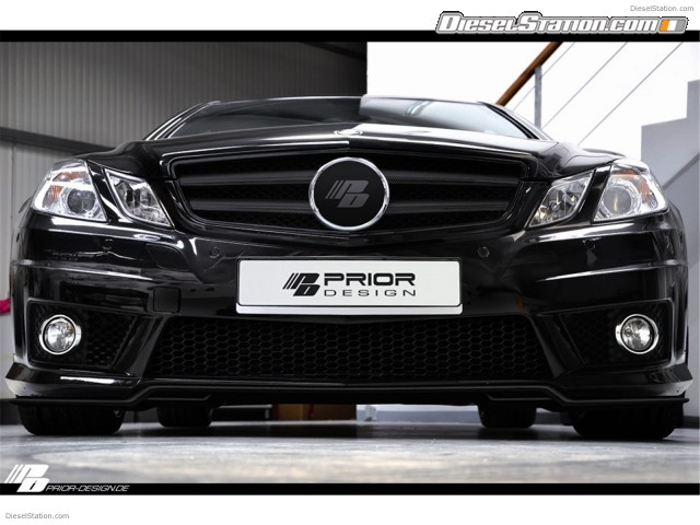 Mercedes E Klasse Coupe 2011 Picture #5 Mercedes E Klasse Coupe 2011 Picture #5