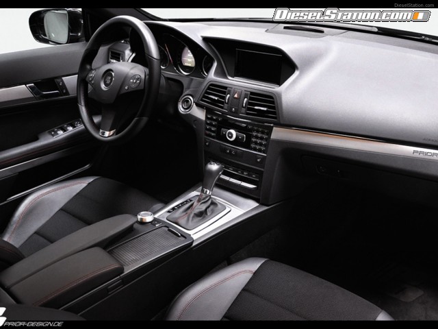 Mercedes E Klasse Coupe 2011 Picture #25 Mercedes E Klasse Coupe 2011 Picture #25