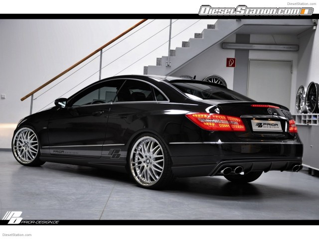 Mercedes E Klasse Coupe 2011 Picture #0 Mercedes E Klasse Coupe 2011 Picture #0