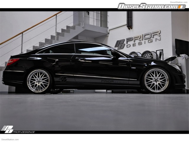 Mercedes E Klasse Coupe 2011 Picture #10 Mercedes E Klasse Coupe 2011 Picture #10
