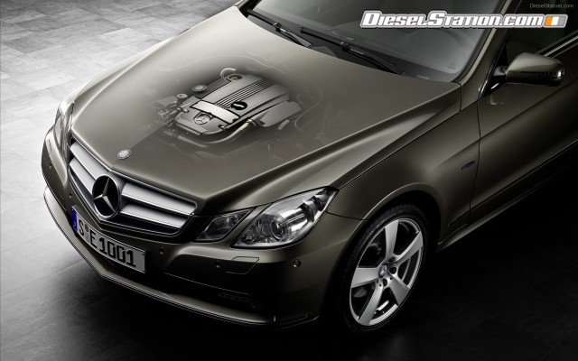 Mercedes E Klasse Coupe 2011 Widescreen Picture #7 Mercedes E Klasse Coupe 2011 Widescreen Picture #7