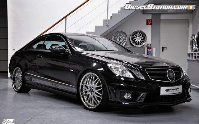 Mercedes E Klasse Coupe 2011 Widescreen Picture #17 Mercedes E Klasse Coupe 2011 Widescreen Picture #17