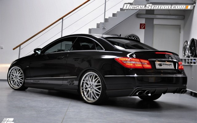 Mercedes E Klasse Coupe 2011 Widescreen Picture #6 Mercedes E Klasse Coupe 2011 Widescreen Picture #6