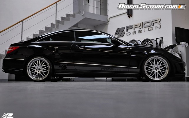Mercedes E Klasse Coupe 2011 Widescreen Picture #14 Mercedes E Klasse Coupe 2011 Widescreen Picture #14