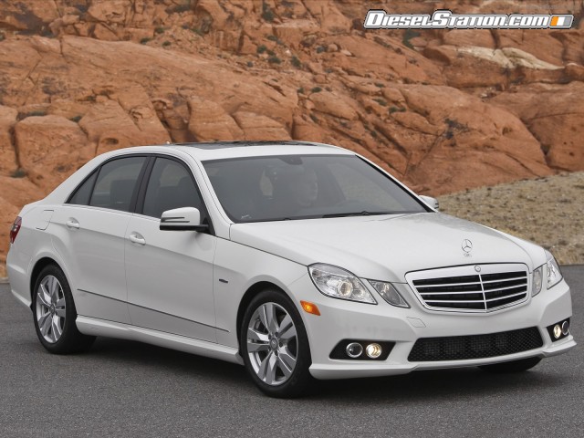 Mercedes E350 2011 Picture #14 Mercedes E350 2011 Picture #14