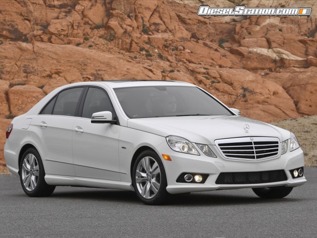 Mercedes E350 2011 Picture #28 Mercedes E350 2011 Picture #28