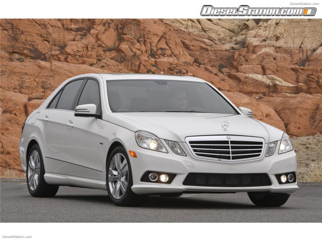 Mercedes E350 2011 Picture #24 Mercedes E350 2011 Picture #24