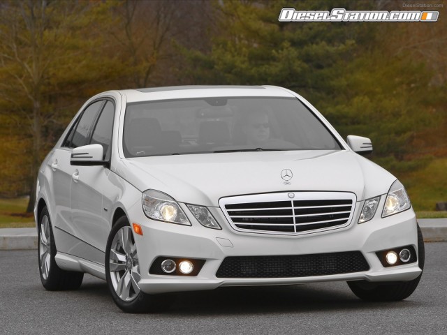 Mercedes E350 2011 Picture #11 Mercedes E350 2011 Picture #11