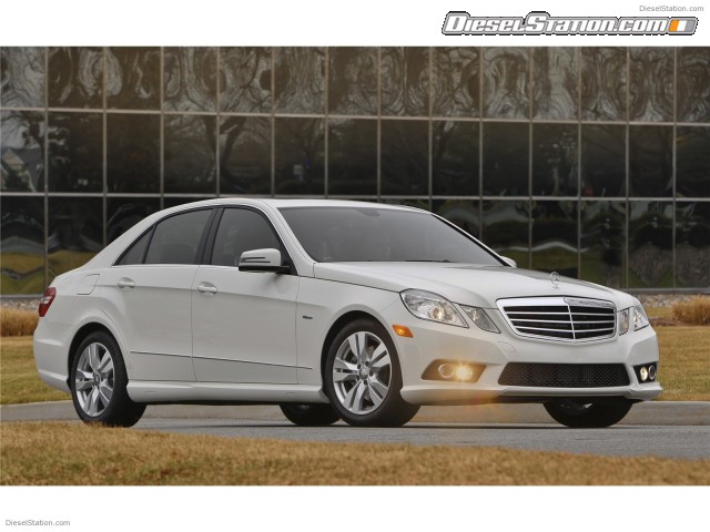 Mercedes E350 2011 Picture #9 Mercedes E350 2011 Picture #9