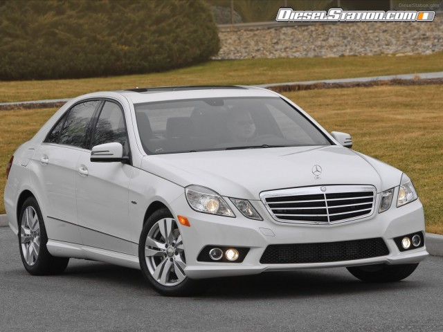 Mercedes E350 2011 Picture #27 Mercedes E350 2011 Picture #27