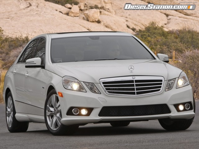 Mercedes E350 2011 Picture #20 Mercedes E350 2011 Picture #20