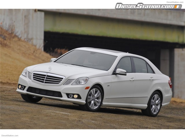 Mercedes E350 2011 Picture #35 Mercedes E350 2011 Picture #35