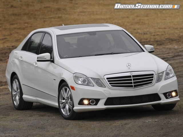 Mercedes E350 2011 Picture #22 Mercedes E350 2011 Picture #22