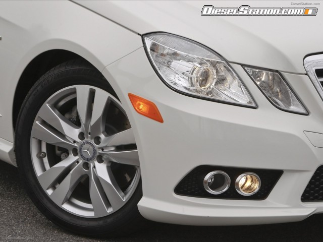 Mercedes E350 2011 Picture #21 Mercedes E350 2011 Picture #21