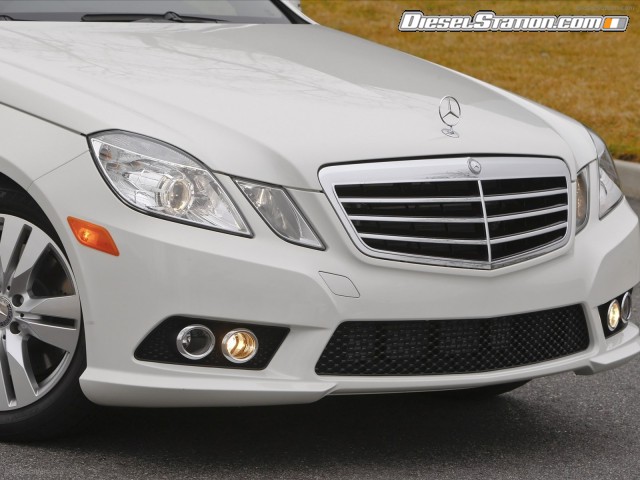 Mercedes E350 2011 Picture #7 Mercedes E350 2011 Picture #7