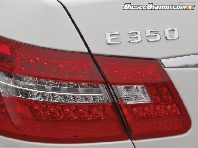 Mercedes E350 2011 Picture #33 Mercedes E350 2011 Picture #33