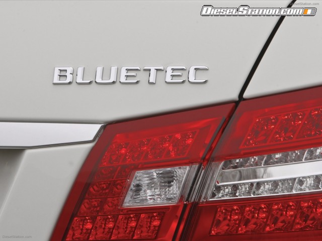 Mercedes E350 2011 Picture #36 Mercedes E350 2011 Picture #36