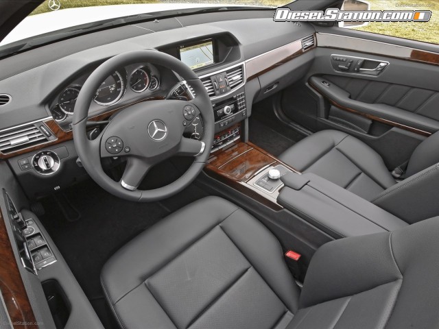 Mercedes E350 2011 Picture #39 Mercedes E350 2011 Picture #39