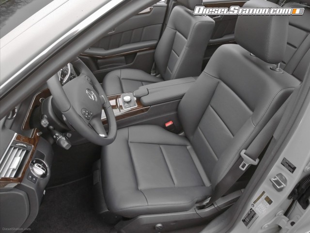 Mercedes E350 2011 Picture #19 Mercedes E350 2011 Picture #19