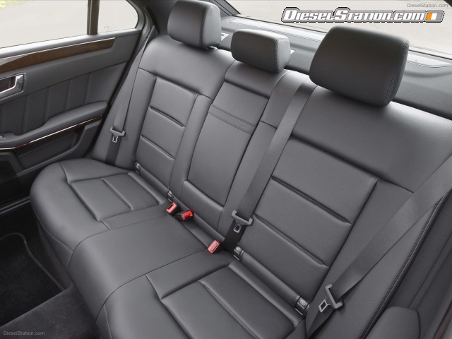 Mercedes E350 2011 Picture #12 Mercedes E350 2011 Picture #12
