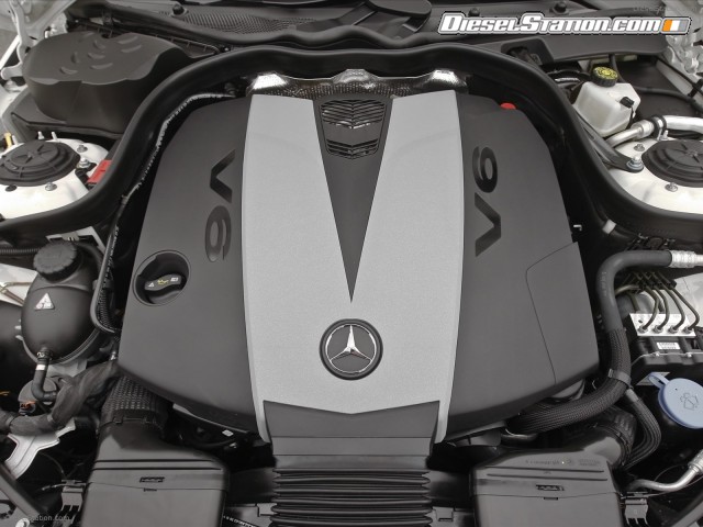 Mercedes E350 2011 Picture #16 Mercedes E350 2011 Picture #16