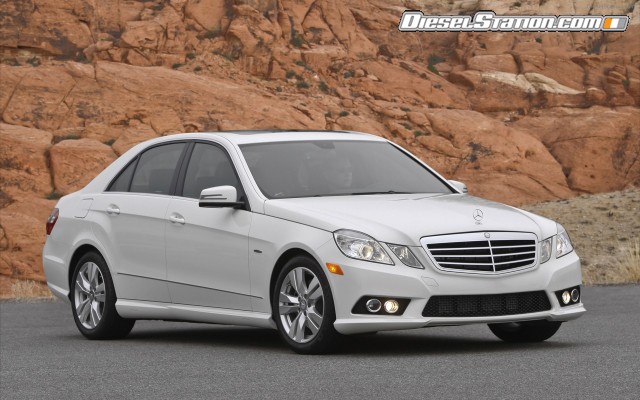Mercedes E350 2011 Widescreen Picture #31 Mercedes E350 2011 Widescreen Picture #31