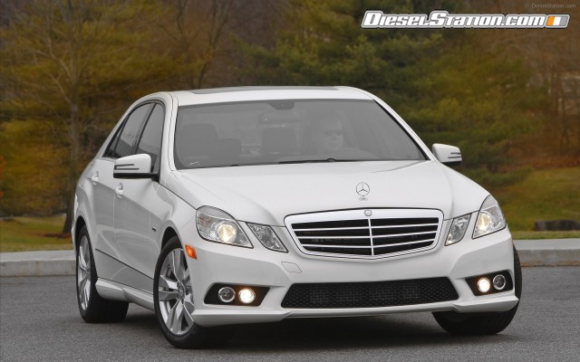 Mercedes E350 2011 Widescreen Picture #3 Mercedes E350 2011 Widescreen Picture #3