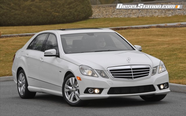Mercedes E350 2011 Widescreen Picture #10 Mercedes E350 2011 Widescreen Picture #10