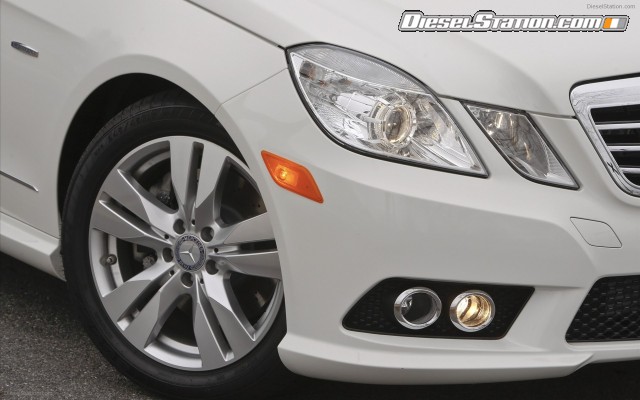 Mercedes E350 2011 Widescreen Picture #18 Mercedes E350 2011 Widescreen Picture #18