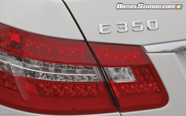 Mercedes E350 2011 Widescreen Picture #17 Mercedes E350 2011 Widescreen Picture #17