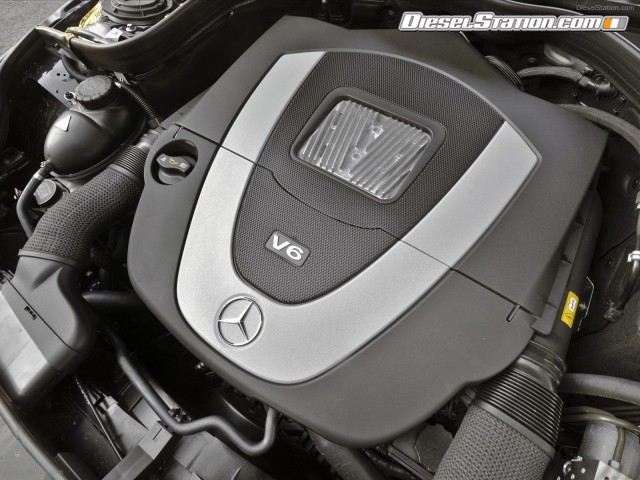 Mercedes E350 4MATIC Wagon 2011 Picture #4 Mercedes E350 4MATIC Wagon 2011 Picture #4