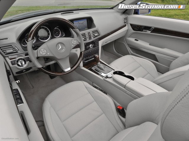Mercedes E550 Cabriolet 2011 Picture #40 Mercedes E550 Cabriolet 2011 Picture #40