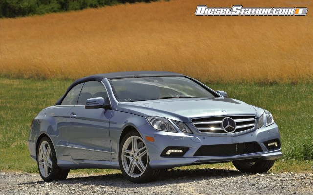 Mercedes E550 Cabriolet 2011 Widescreen Picture #15 Mercedes E550 Cabriolet 2011 Widescreen Picture #15