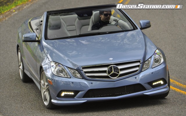 Mercedes E550 Cabriolet 2011 Widescreen Picture #16 Mercedes E550 Cabriolet 2011 Widescreen Picture #16